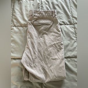 Old Navy Khakis